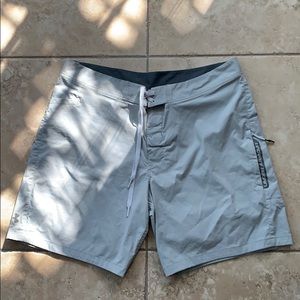 Under Armour Loose Fit Heatgear Shorts.